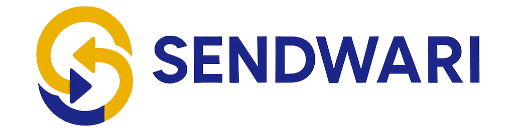 Sendwari Logo